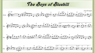 The Boys of Bluehill  ( The Boys Of Blue Hill )