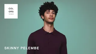 Skinny Pelembe - I’ll Be on Your Mind | A COLORS SHOW