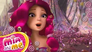 🦄 🌸 2 episodios enteros - Temporada 2 - Episodio 18 y 19 - O mundo de Mia