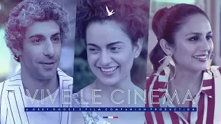 Vive Le Cinema | Series Promo | Grey Goose | Cannes