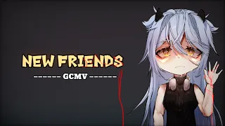 [ GCMV ] New Friends - by @DevilBona