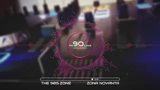 Zona Novanta #06 - eurodance/italodance 90s