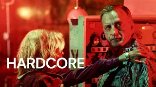 Official Trailer - HARDCORE (1979, George C. Scott, Peter Boyle, Season Hubley, Paul Schrader)