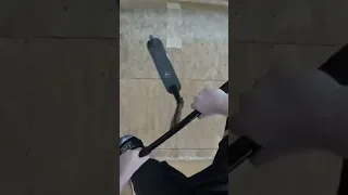 Name all 3 scooter tricks?