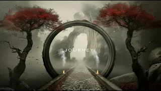 JOURNEY | Ambient Soundscape | (1 Hour Video)