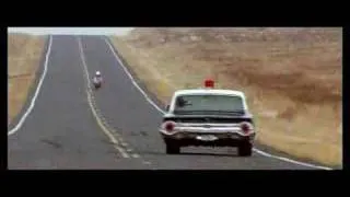 The World's Fastest Indian - Trailer