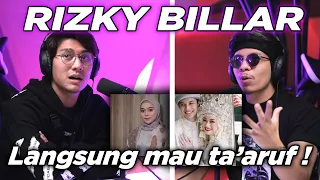 RIZKI BILLAR LESTI Pengakuan SEJUJURNYA!