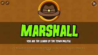 LYNCH'EM ALL!! - Town of Salem Modded Town Traitor