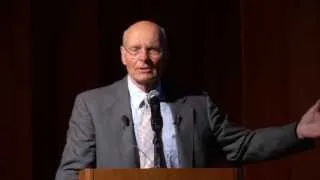 GSW Convocation: Dr. John Neuenschwander: Oral History in the 21st Century