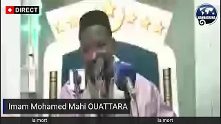 DIRECT_01_10_2021 | ESPACE TAFSIR | IMAM MOHAMED MAHI OUATTARA