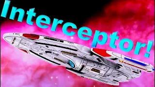 Interceptor Class: Better late than never...