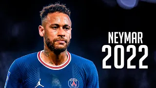 Neymar Jr ●King Of Dribbling Skills● 2021/22 |HD