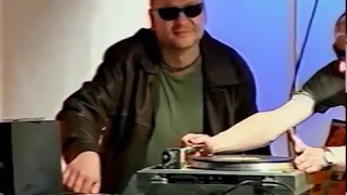 Nuclear Losь - NLive NovoTV 2001