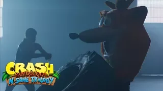 Workout | Crash Bandicoot™ N. Sane Trilogy (FR)