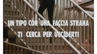 Un tipo con una faccia strana ti cerca per ucciderti (1973)  - Open credits