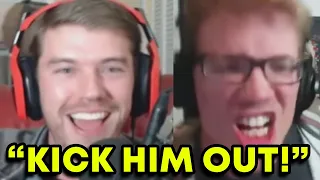 Kyle TRIGGERS Hank Green for 10 Minutes