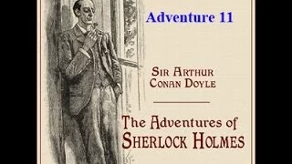 Adventures of Sherlock Holmes by Sir Arthur Conan Doyle - 11 The Adventure of the Beryl Coronet