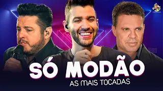 Especial Eduardo Costa, Bruno e Marrone, Gusttavo Lima - Só Modão - Modão Sertanejo 2022 - TOP HIT