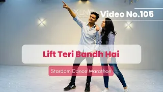 Lift Teri Bandh Hai, Stardom Wedding Sangeet, Judwaa 2, Varun,  Jacqueline,  Taapsee