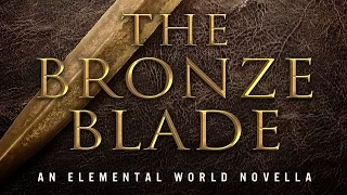 [Audiobook] The Bronze Blade