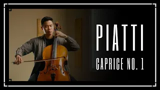 Piatti Caprice No. 1