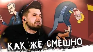 HARD PLAY СМОТРИТ TWITCH ТОП МОМЕНТЫ РЕАКЦИЯ КАРИНЫ