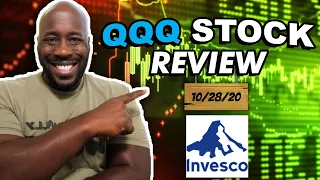 Invesco QQQ Trust Series 1 Stock Review OCT 28 | You Need This One!