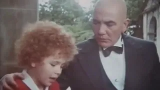 Annie (1982) Movie trailer