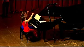 Й. Брамс. Венгерский танец №4 фа минор. Brahms Hungarian Dance f-moll