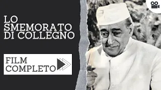 Lo smemorato di Collegno | Commedia | Film completo in italiano