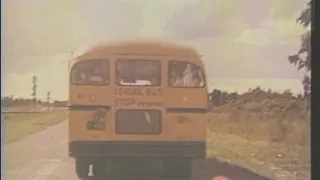 George C. Wallace [Other] 1968 Campaign Ad “School Busing”