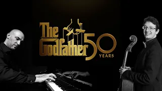 THE GODFATHER | 50th anniversary | Theme for cello and piano