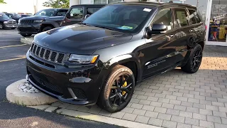 Why you shouldn’t buy the Trackhawk RIGHT NOW