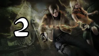 Aaaaaa Ashley !|  #2 re4 all over again |