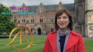 Antiques Roadshow UK 31x19 Wells, Somerset Part 1 (January 18, 2009)