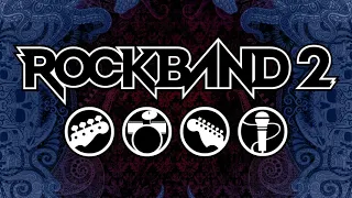 My Hero (Menu Preview Version) - Rock Band 2