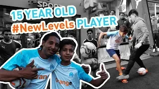 YOU WILL NOT BELIEVE THESE PANNA'S!! - #NEWLEVELS