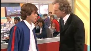 Rebelde Way - Episodio  8