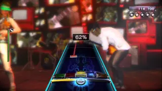 Shepherd of Fire by Avenged Sevenfold - Guitar 100% FC