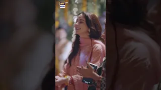 Hania Aamir | 𝐁𝐄𝐒𝐓 𝐌𝐎𝐌𝐄𝐍𝐓 #MujhePyaarHuaTha #Shorts