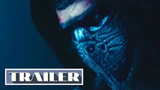 El Chicano – Official Trailer 1 – 2019