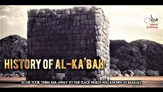 History Of Al-Ka'bah