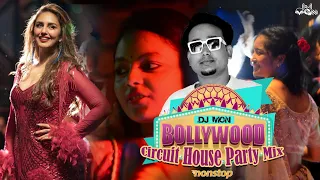 Bollywood Circuit House Party Mix | DJ MON | 2023 | #circuitmix #party #nonstop #djmon