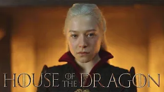 House Of The Dragon 1x10 - La Regina Nera - Recensione E Analisi