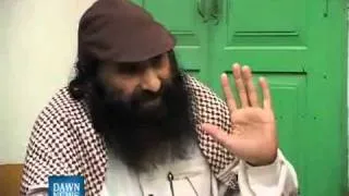 Syed Salahuddin has 5 sons doing Education & Business While........flv