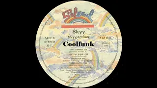 Skyy - Let Love Shine (1982)