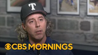 Extended cut: Texas radio host Ryan Hamilton on wife's devastating miscarriage