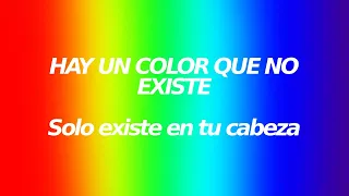 ESTE COLOR NO EXISTE