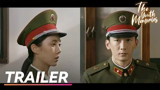 Trailer EP28 | The Youth Memories | Xiao Zhan, Li Qin | Fresh Drama