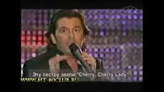 Thomas Anders | ►Live Concert In The Myrsky Castle Belarussia◄